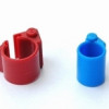 125KHz RFID Pigeon Bands,RFID Animal tag